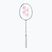 Rakieta do badmintona YONEX Nanoflare 700 Game silver sky blue