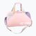 Torba do badmintona YONEX 52511 Club Boston Bag pink