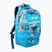 Plecak tenisowy dziecięcy YONEX 22512 15 l ocean blue