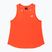 Koszulka tenisowa damska YONEX 16853 Practice Tank W cyber orange