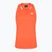 Koszulka tenisowa damska YONEX 16853 Practice Tank W cyber orange