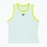 Koszulka tenisowa damska YONEX 16852 Practice W ice blue