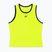 Koszulka tenisowa damska YONEX 16852 Practice W fresh lime