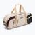 Torba na rakiety YONEX 72631 Gearlogic 89 l beige