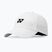 Czapka tenisowa YONEX 40125 white