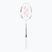 Rakieta do badmintona YONEX Nanoflare X5 salmon pink