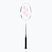 Rakieta do badmintona YONEX Nanoflare X5 ash gray