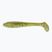 Przynęta gumowa Keitech Swing Impact Fat 6 szt. green pumpkin/chartreuse