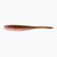 Przynęta gumowa Keitech Shad Impact 12 szt. green pumpkin pink