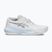 Buty do tenisa damskie ASICS Gel-Resolution X white/pure silver