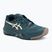 Buty do tenisa męskie ASICS Gel-Resolution X Clay saxon green/ birch