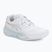 Buty do tenisa damskie ASICS Gel-Resolution X Clay white/pure silver