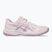 Buty dziecięce ASICS Upcourt 6 GS pale pink/light bbe