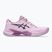 Buty do tenisa damskie ASICS Gel-Challenger 14 Clay W light ube/indigo fog