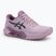 Buty do tenisa damskie ASICS Gel-Challenger 14 Clay W light ube/indigo fog
