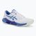 Buty do tenisa damskie ASICS Gel-Challenger 14 W white/blue coast