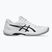Buty do tenisa męskie ASICS Game FF white/black