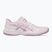 Buty damskie ASICS Upcourt 6 pale pink/light ube