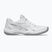 Buty do tenisa damskie ASICS Game FF white/pure silver