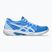 Buty damskie ASICS Gel-Rocket 11 blue coast/white