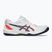 Buty męskie ASICS Gel-Task 4 white/indigo fog