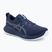 Buty do biegania męskie ASICS Gel-Cumulus 27 indigo blue/cool grey