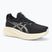 Buty do biegania męskie ASICS Gel-Nimbus 27 black/lake grey