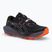 Buty do biegania damskie ASICS Gel-Trabuco 13 GTX black/light ube