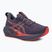 Buty do biegania damskie ASICS Novablast 5 greyish purple/coral reef