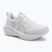 Buty do biegania męskie ASICS Novablast 5 white/piedmont grey