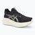 Buty do biegania damskie ASICS Gel-Nimbus 27 black/lake grey