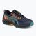 Buty do biegania dziecięce ASICS Gel-Venture 9 GS midnight/rainy lake