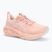 Buty do biegania damskie ASICS Novablast 5 breeze/white