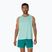 Koszulka do bieganie męska ASICS Core Singlet oasis green
