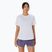Koszulka do biegania damska ASICS Core Top brilliant white