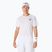 Koszulka tenisowa męska ASICS Match Actibreeze Top brilliant white