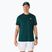 Koszulka tenisowa męska ASICS Court Top saxon green