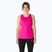 Tank top do biegania damski Asics Core Tank pink rave