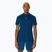 Koszulka tenisowa męska ASICS Padel Court Top mako blue