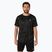Koszulka do biegania męska ASICS Core All Over Print SS Top performance black