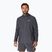Kurtka do biegania męska ASICS Core carrier grey