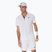 Koszulka polo męska ASICS Court Polo brilliant white