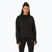 Bluza do biegania damska ASICS Nagino Run Adjustable Hoodie performance black