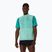 Bezrękawnik do biegania męski Asics Metarun Packable oasis green