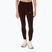 Legginsy do biegania damskie ASICS Nagino Run Adjustable Tight coffee