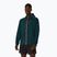 Kurtka do biegania męska ASICS Fujitrail Elite Waterproof saxon green