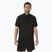 Bezrękawnik do biegania męski ASICS Metarun Packable Gilet performance black