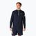 Bluza do biegania męski ASICS Icon LS 1/2 Zip midnight