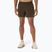 Spodenki do biegania męskie ASICS Road 5IN brown stone