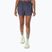 Spodenki do biegania damskie ASICS Nagino Run Adjustable 4IN indigo fog